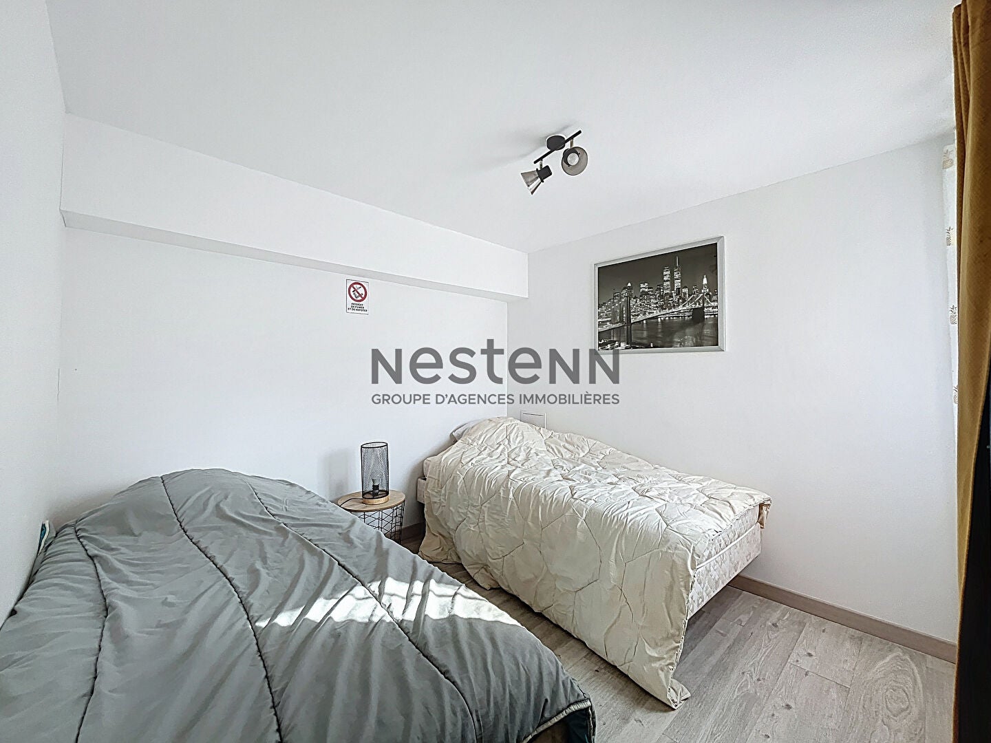 Appartement Route des Cités à Camblanes-et-Meynac