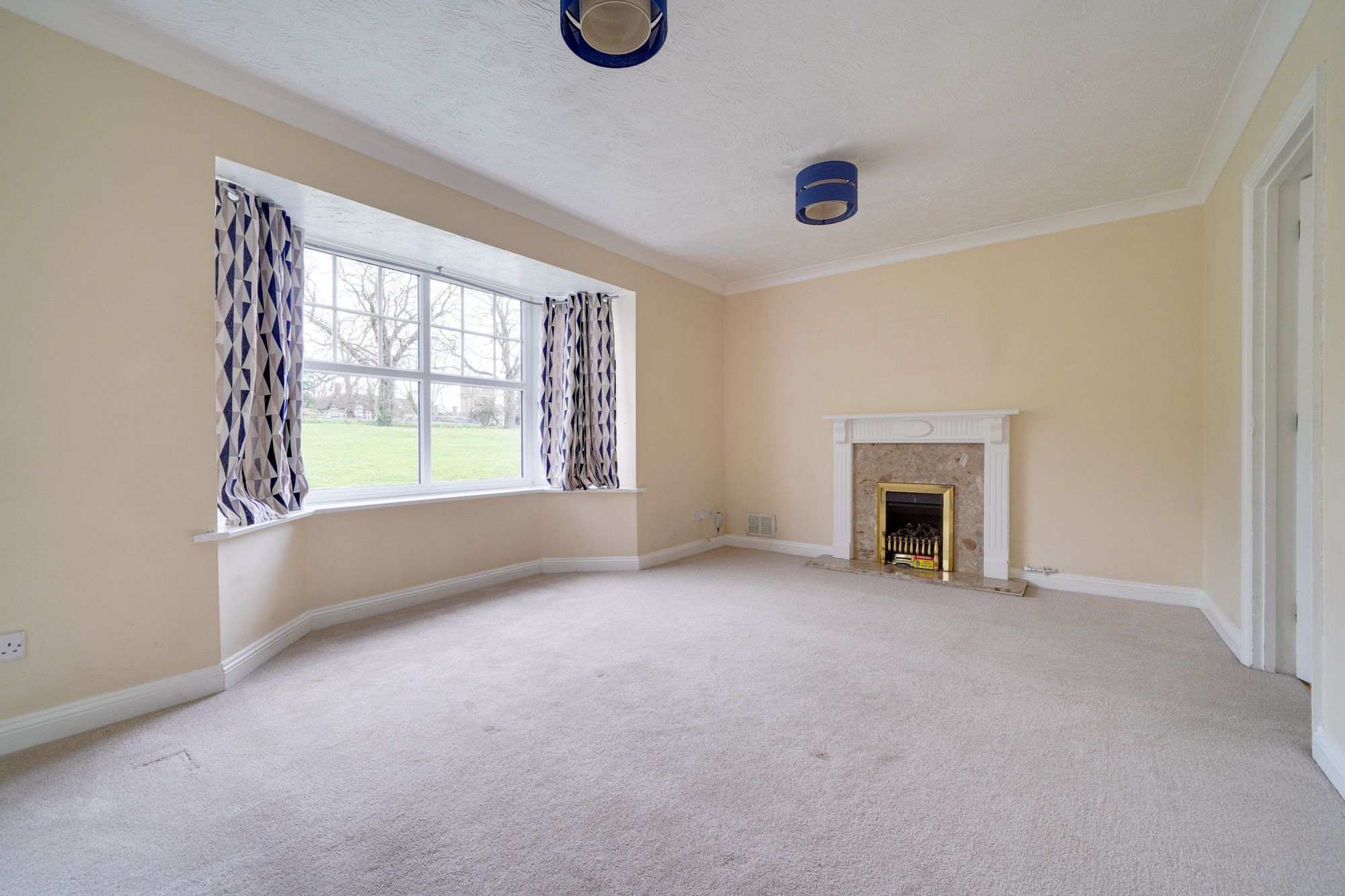 House Scholars Avenue in Huntingdonshire