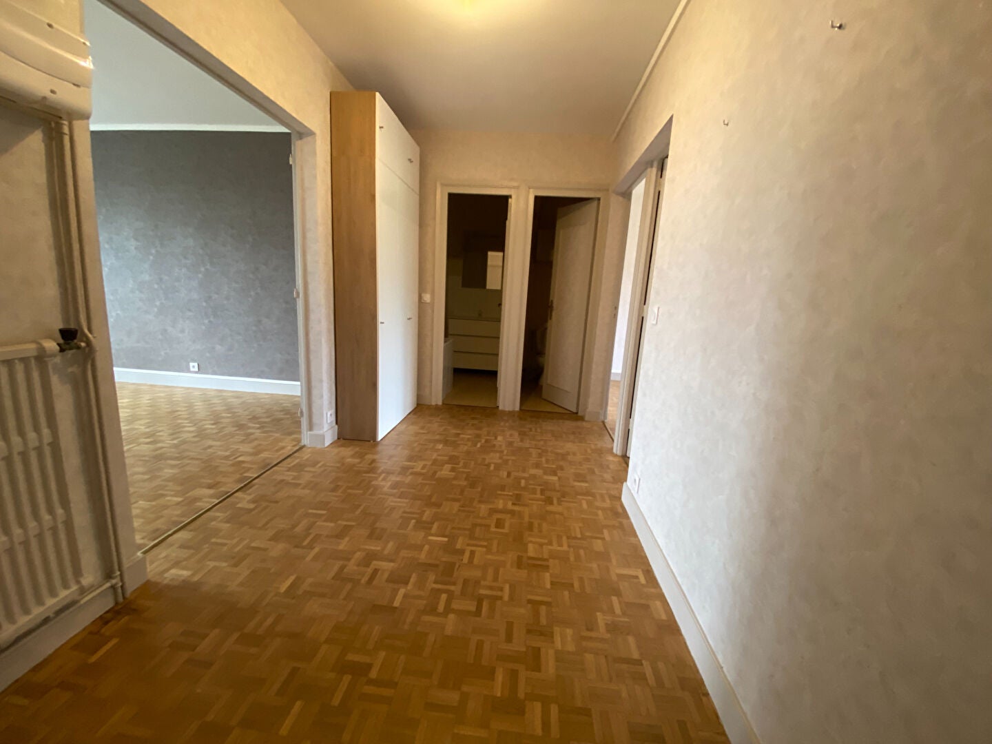 Appartement Rue des Métairies à Blois
