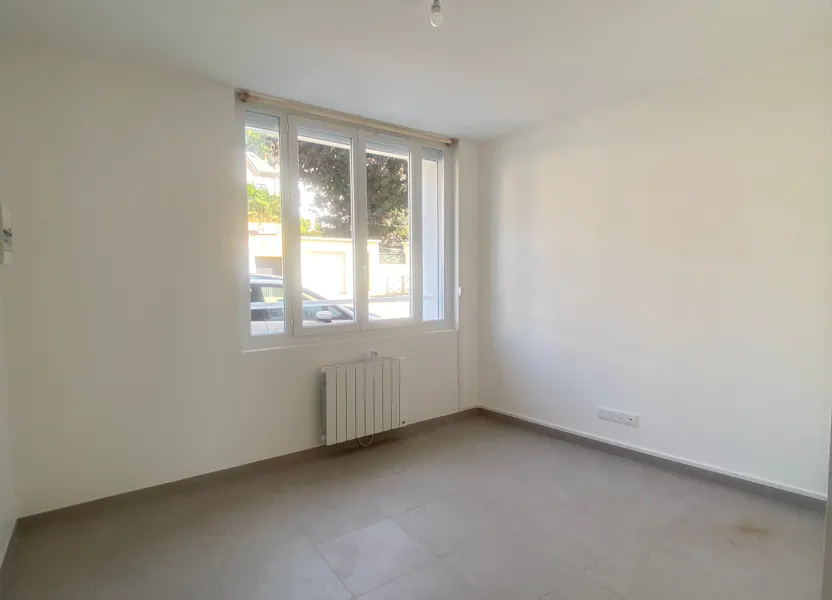 Flat Rue de Verdun in Le Havre