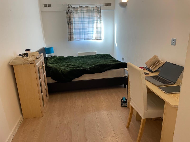 Room Wellington Street in Leeds