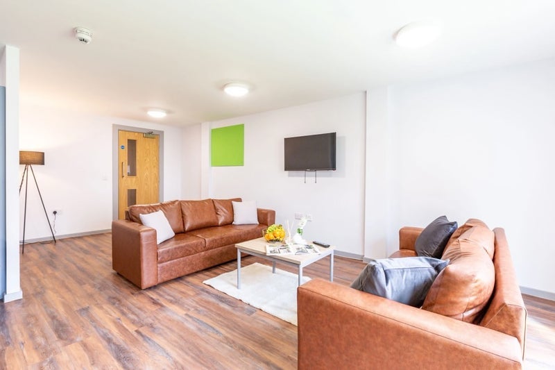 Room Portland Road in Newcastle upon Tyne