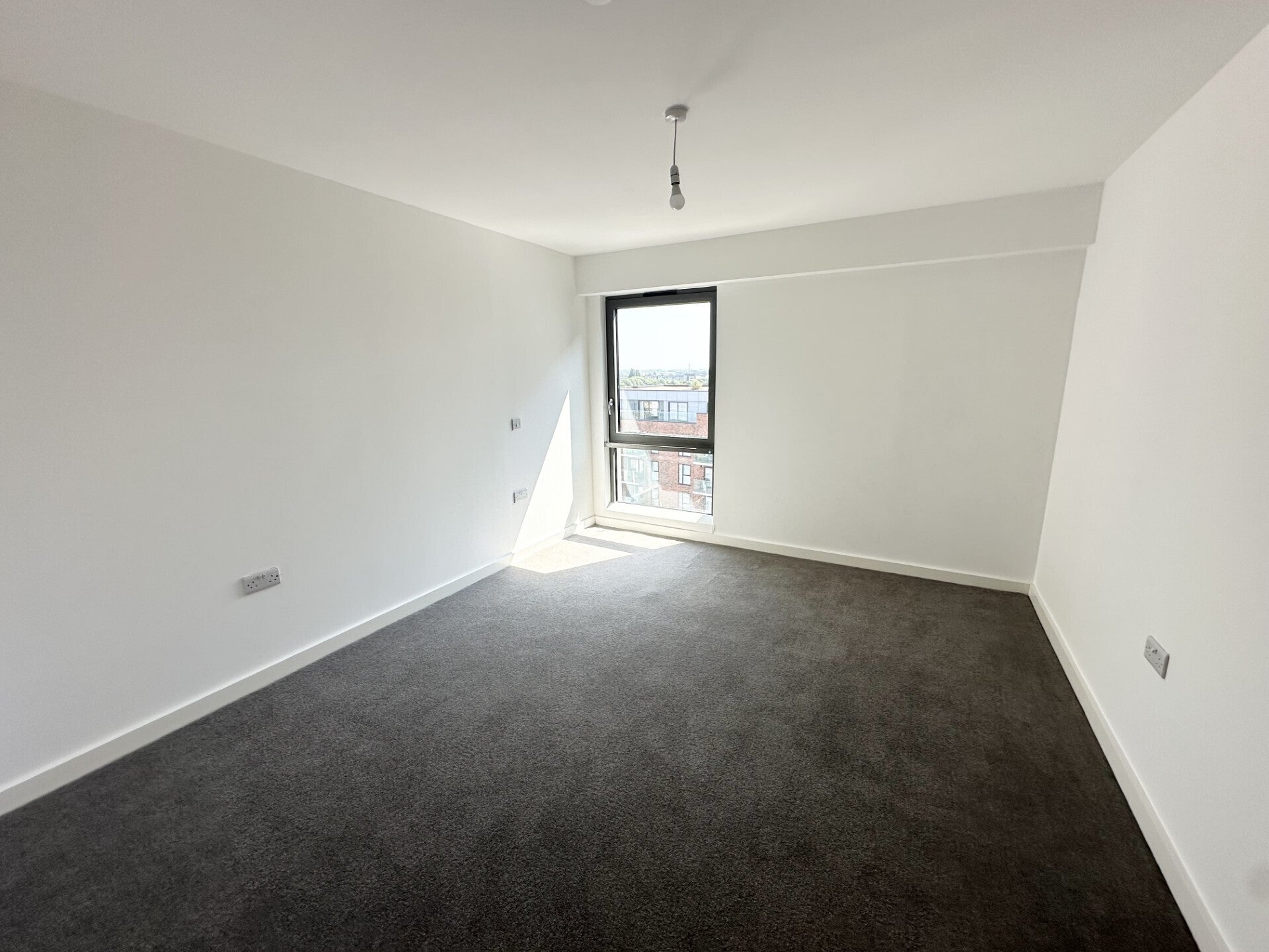 Flat Cowgate in Peterborough