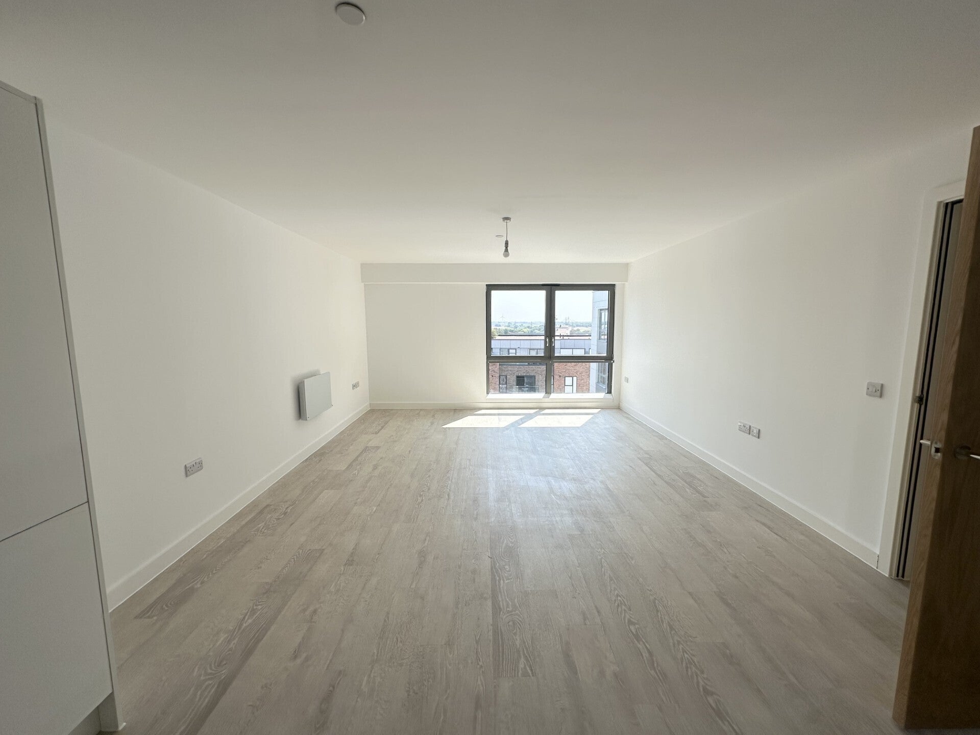 Flat Cowgate in Peterborough