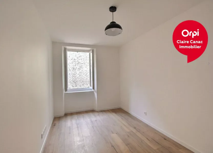 Appartement Rue Montplaisir à Mazamet