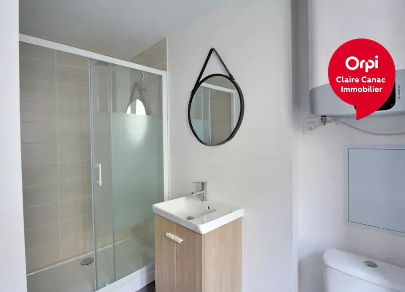 Appartement Rue Montplaisir à Mazamet