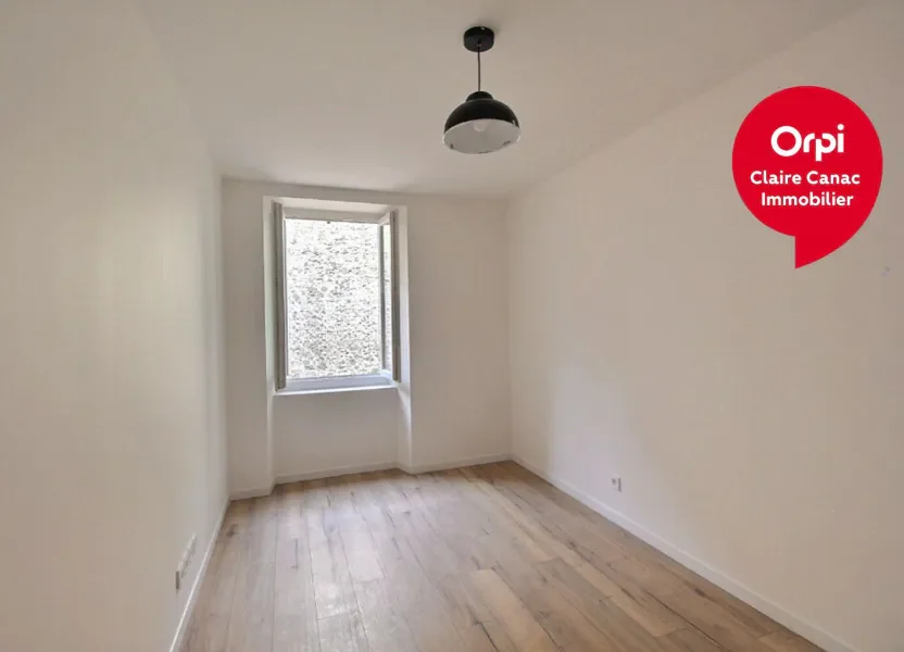 Flat Rue Montplaisir in Mazamet