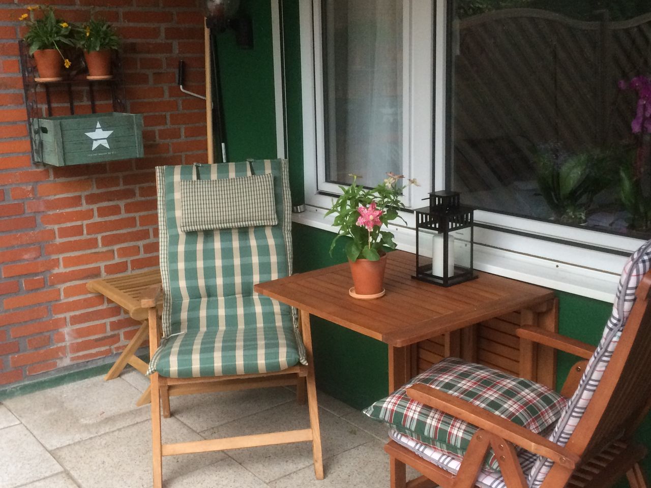 Wohnung Basselweg in Hamburg