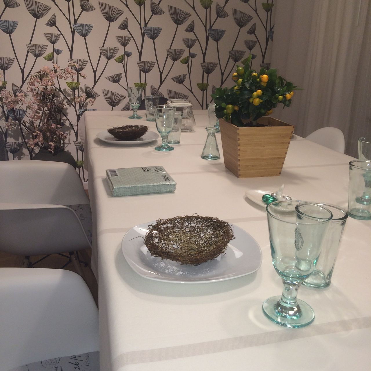 Wohnung Basselweg in Hamburg