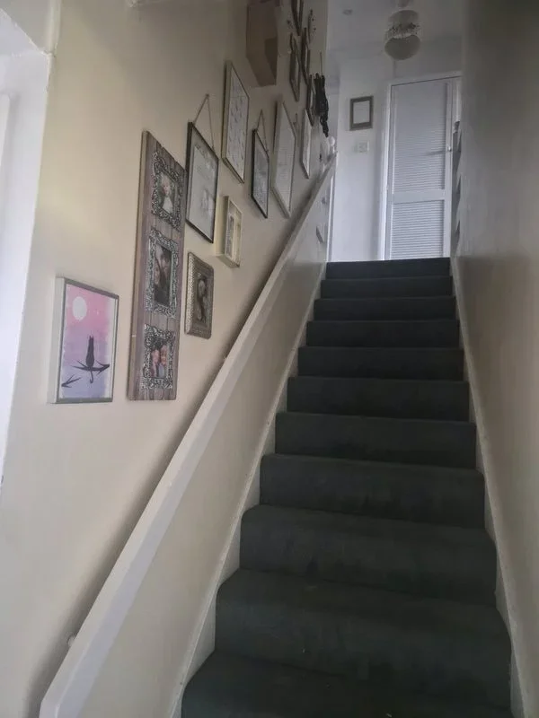 Room Longcroft Rise in Epping Forest