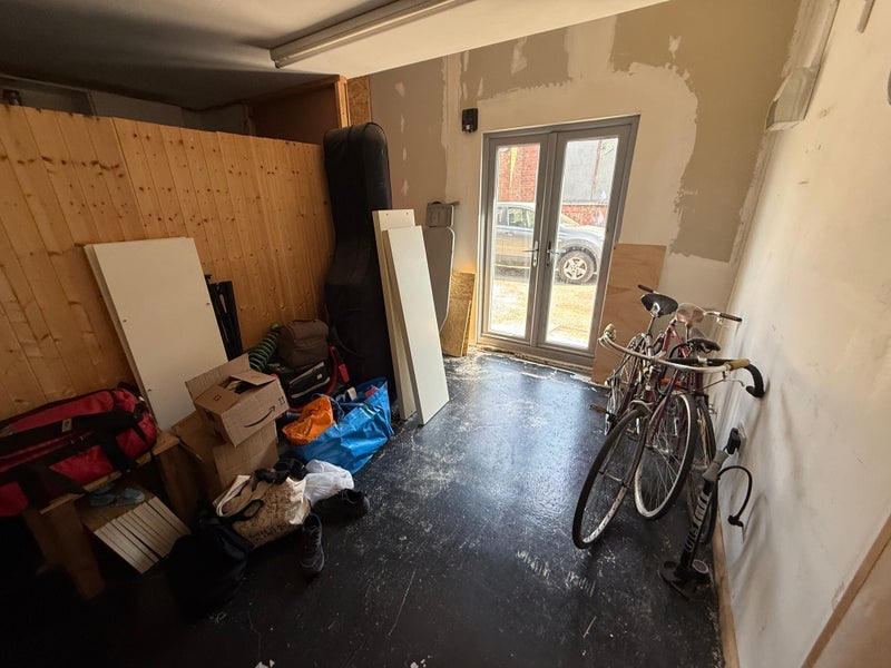 Room Argall Avenue in Greater London