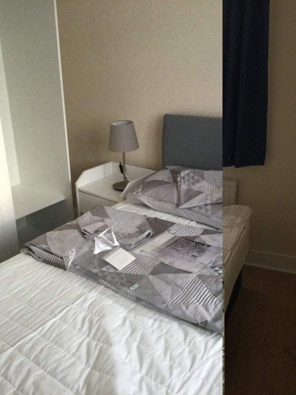 Room Chamberlayne Road in Greater London