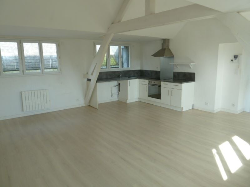 Flat Place de la République in Château-Gontier-sur-Mayenne