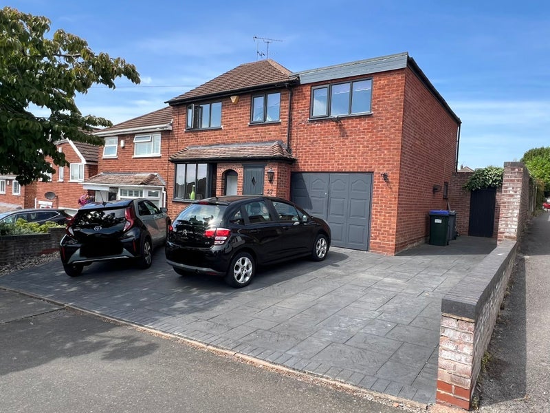Room Allendale Grove in Sandwell