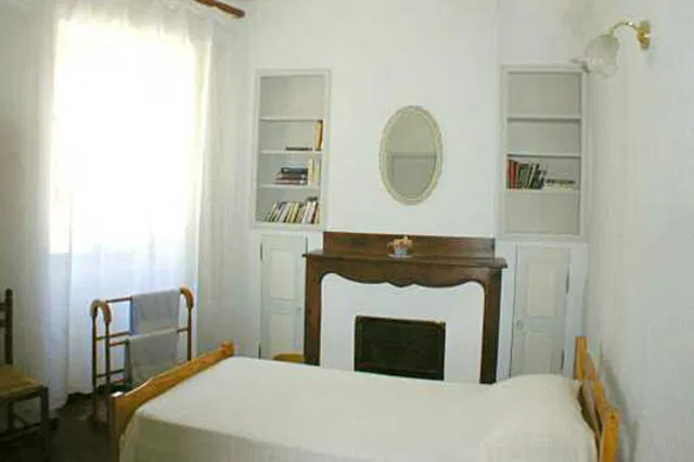 Chambre D 118 à Alet-les-Bains