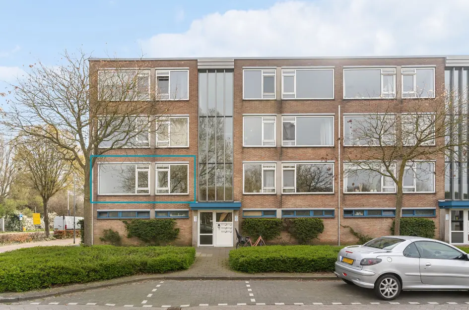 Anjerstraat 2