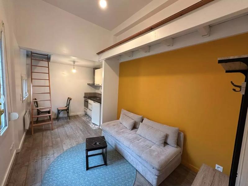 Appartement Rue des Treilles à Libourne