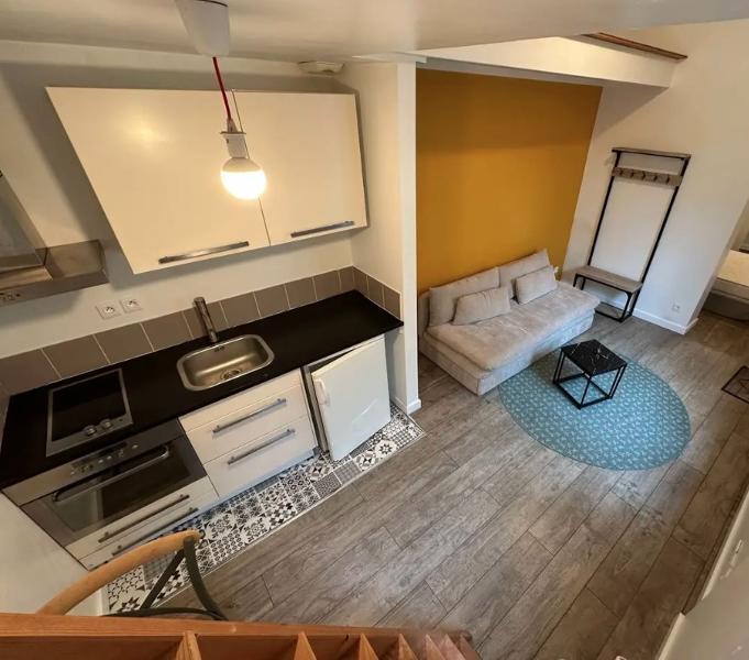 Appartement Rue des Treilles à Libourne