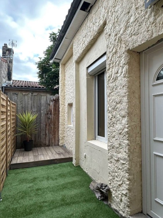 Appartement Rue des Treilles à Libourne