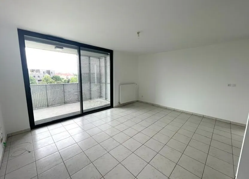 Appartement Rue Françoise d'Eaubonne à Toulouse