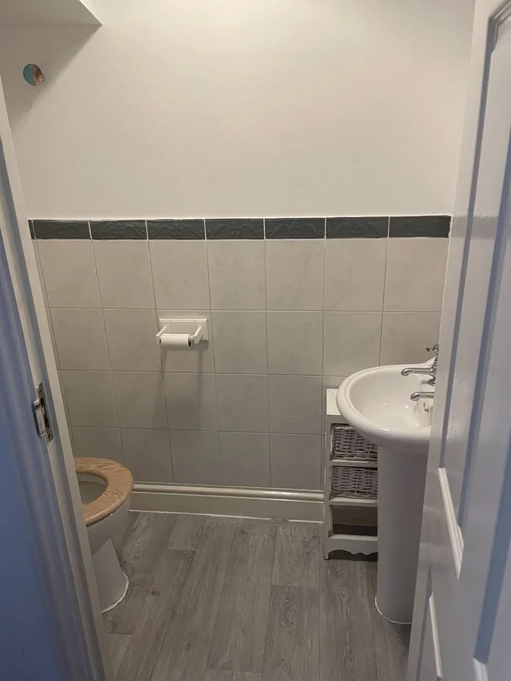 Room St. John Street in Greater London