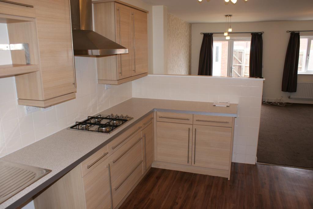 House Barley Leaze in Chippenham