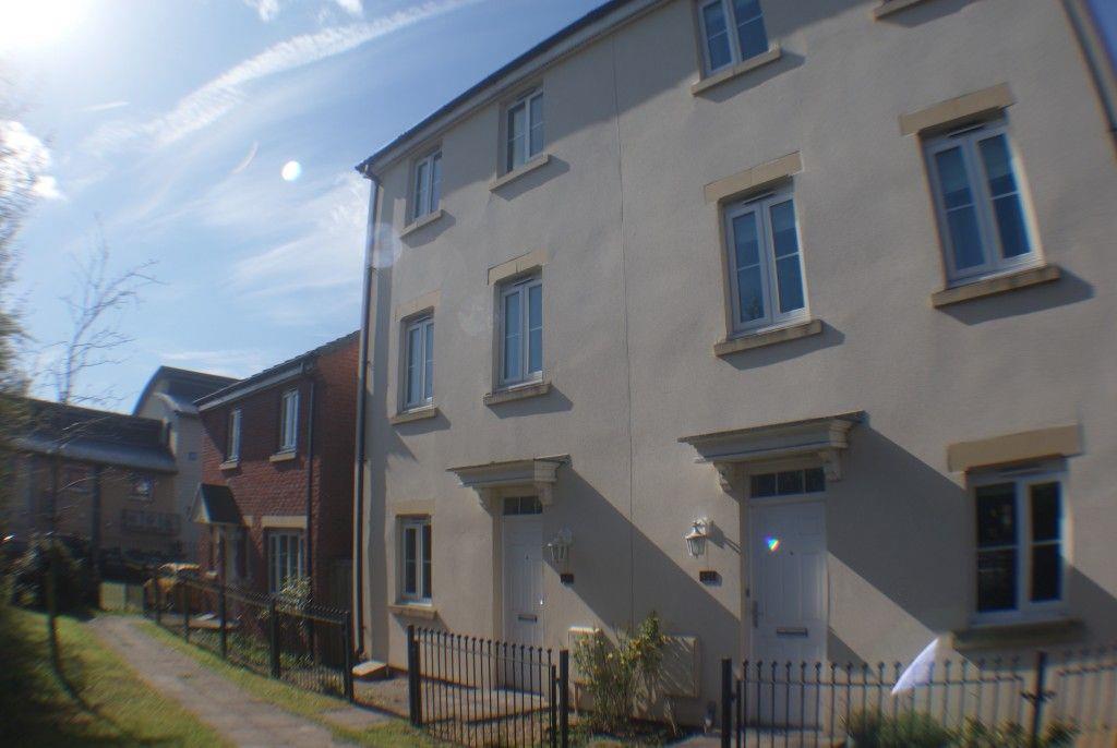 House Barley Leaze in Chippenham