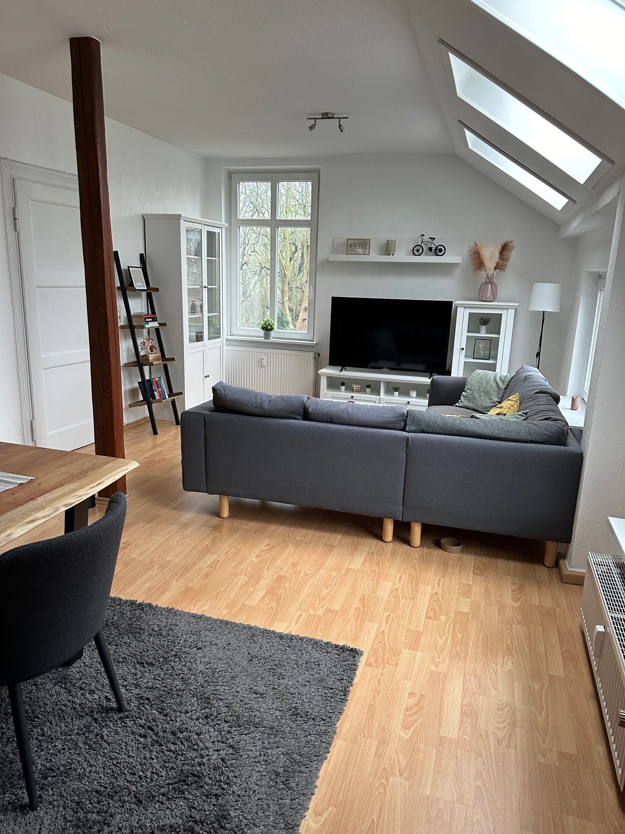 Wohnung Süderweg in Leer (Ostfriesland)