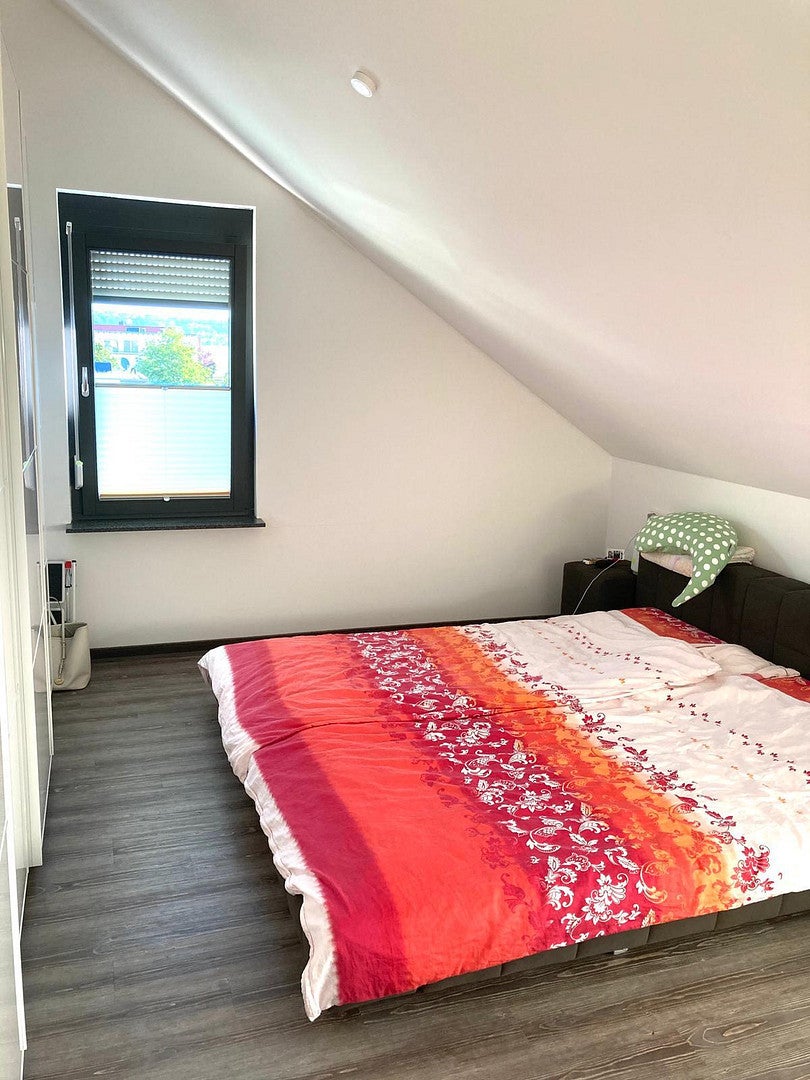 Wohnung Annaweg in Holzgerlingen