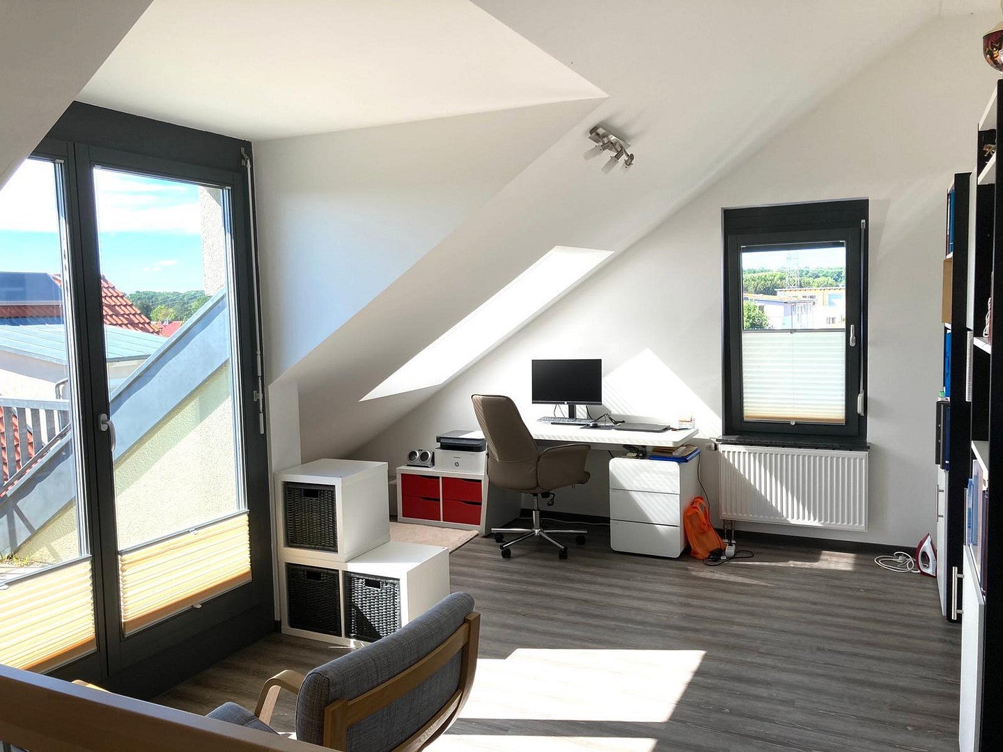 Wohnung Annaweg in Holzgerlingen