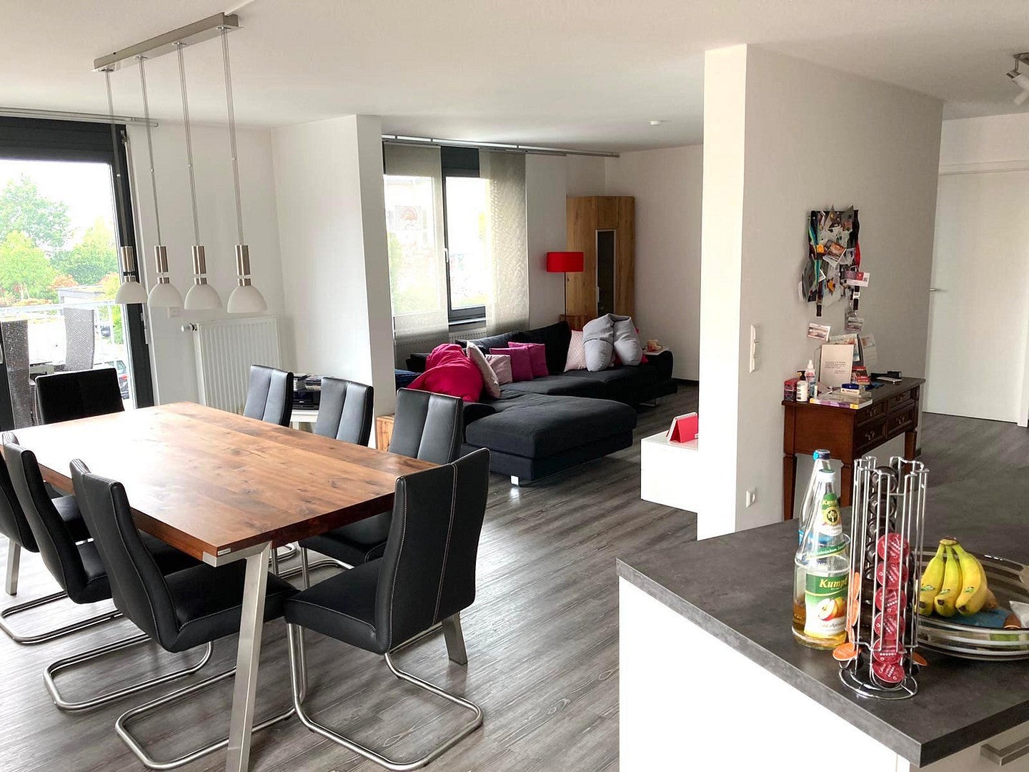 Wohnung Annaweg in Holzgerlingen