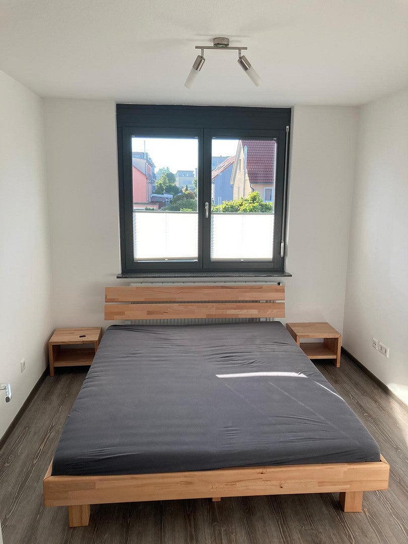 Wohnung Annaweg in Holzgerlingen