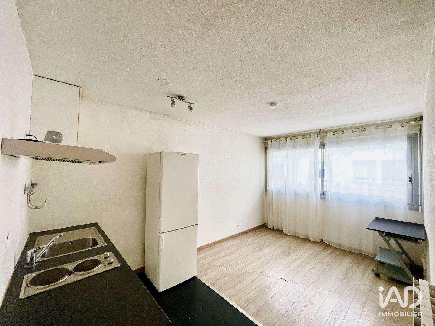 Appartement Cours de la Martinique à Bordeaux