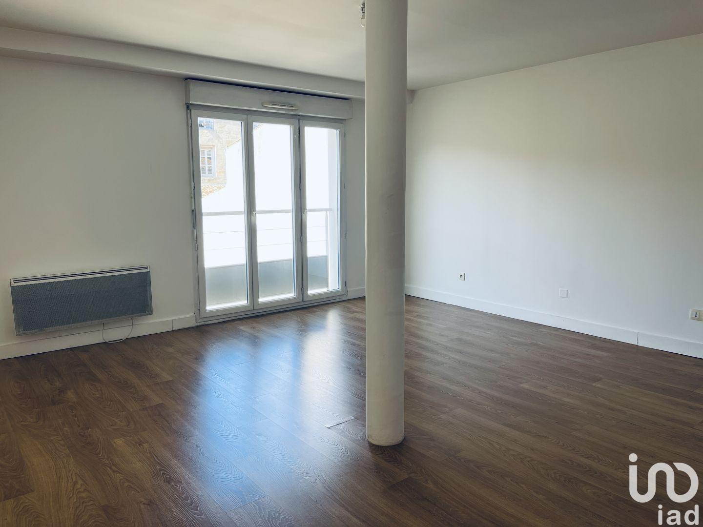 Appartement Cours de la Martinique à Bordeaux