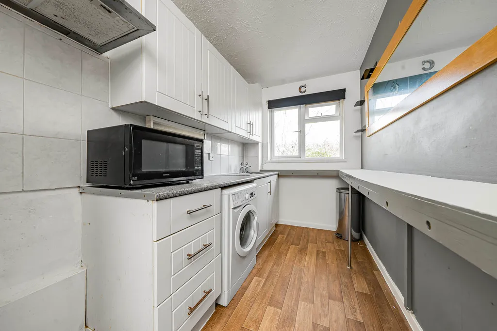 Flat Ryeland Close in Greater London