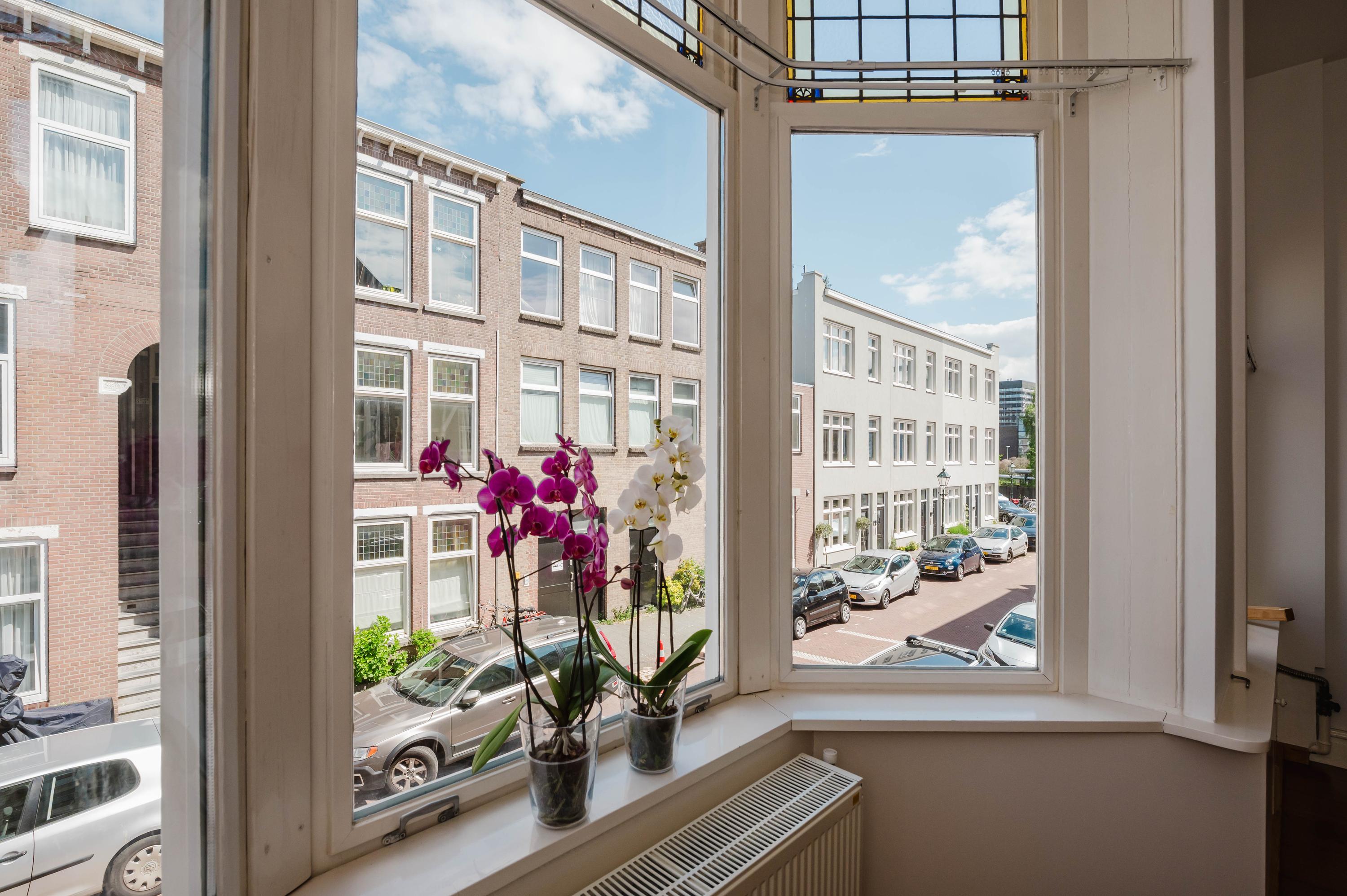 Appartement te koop: Joseph Ledelstraat 2D, 'S-Gravenhage