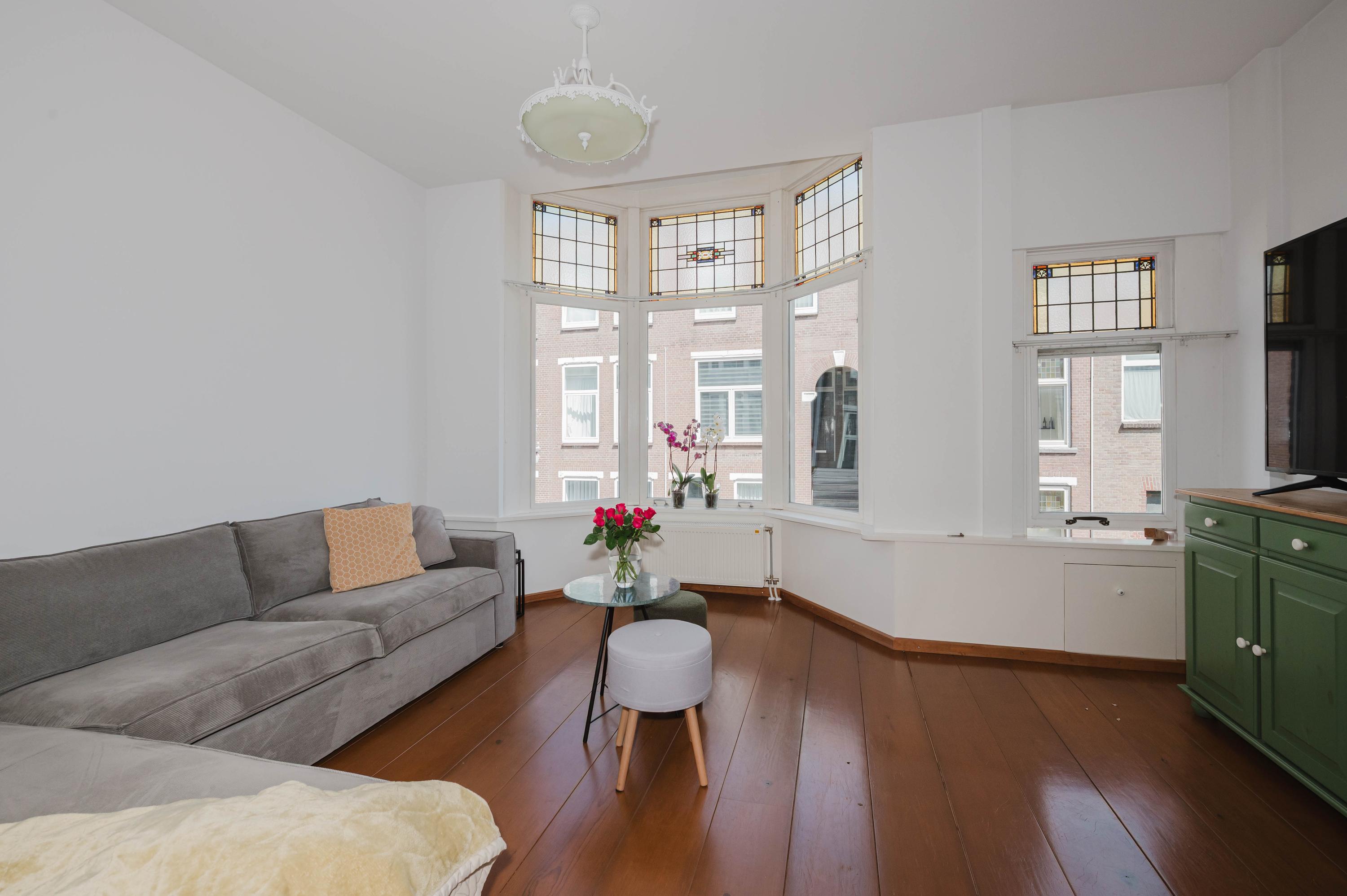Appartement te koop: Joseph Ledelstraat 2D, 'S-Gravenhage