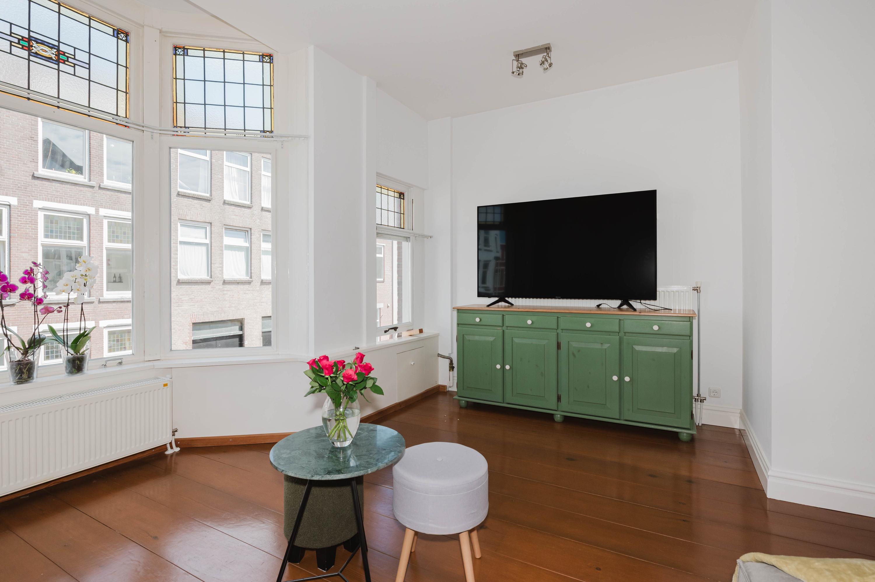 Appartement te koop: Joseph Ledelstraat 2D, 'S-Gravenhage