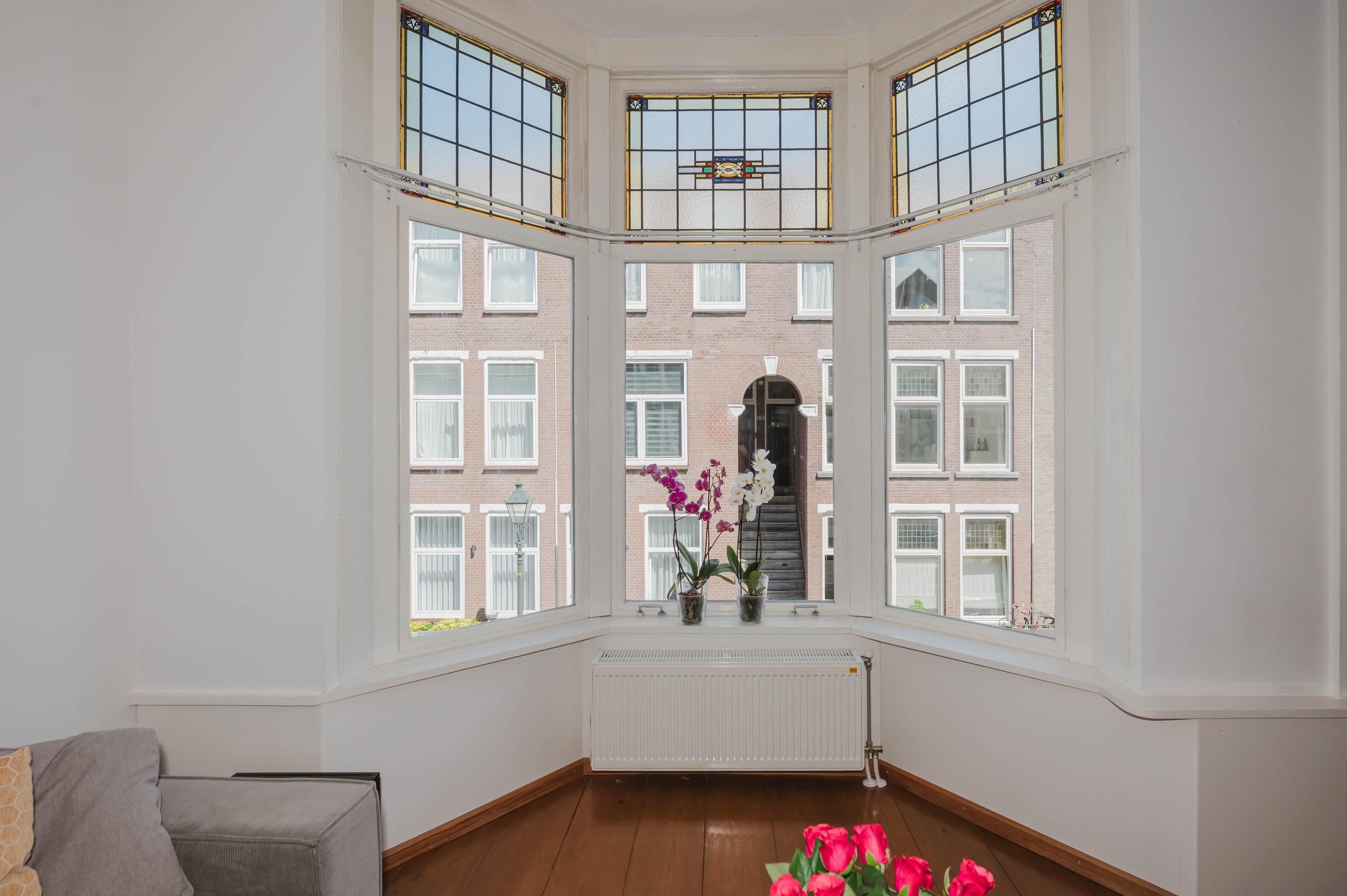 Appartement te koop: Joseph Ledelstraat 2D, 'S-Gravenhage