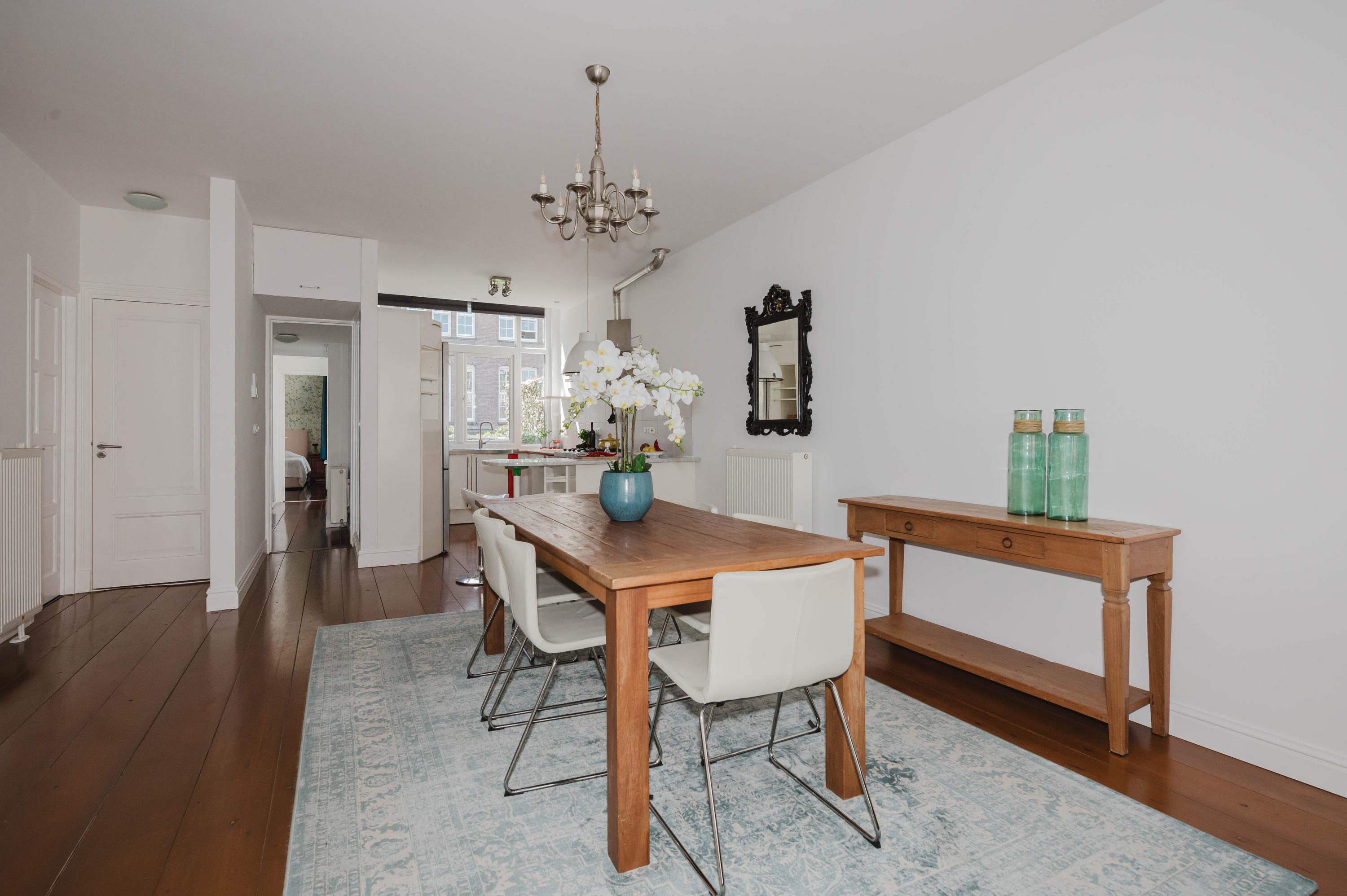 Appartement te koop: Joseph Ledelstraat 2D, 'S-Gravenhage