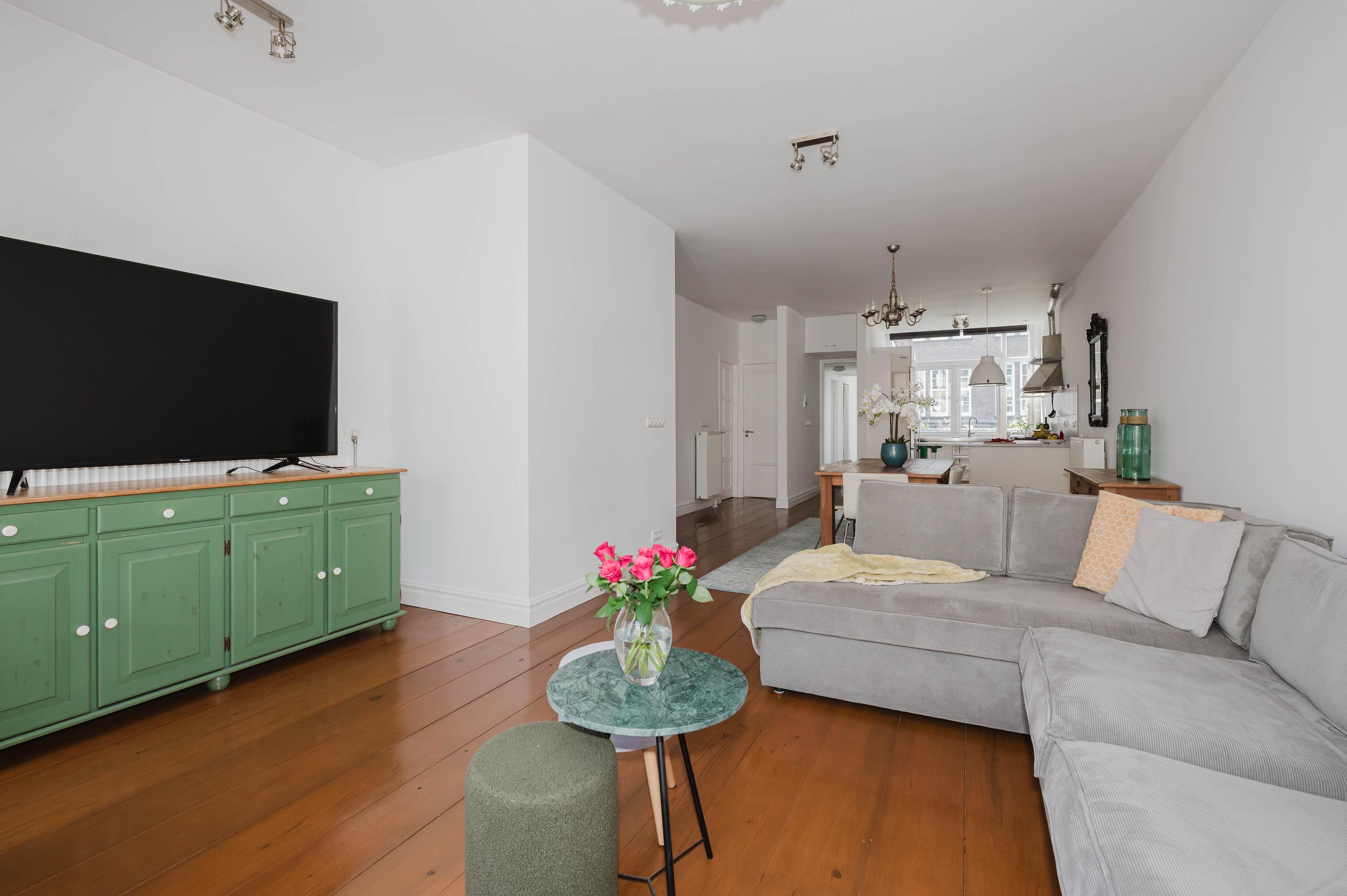 Appartement te koop: Joseph Ledelstraat 2D, 'S-Gravenhage