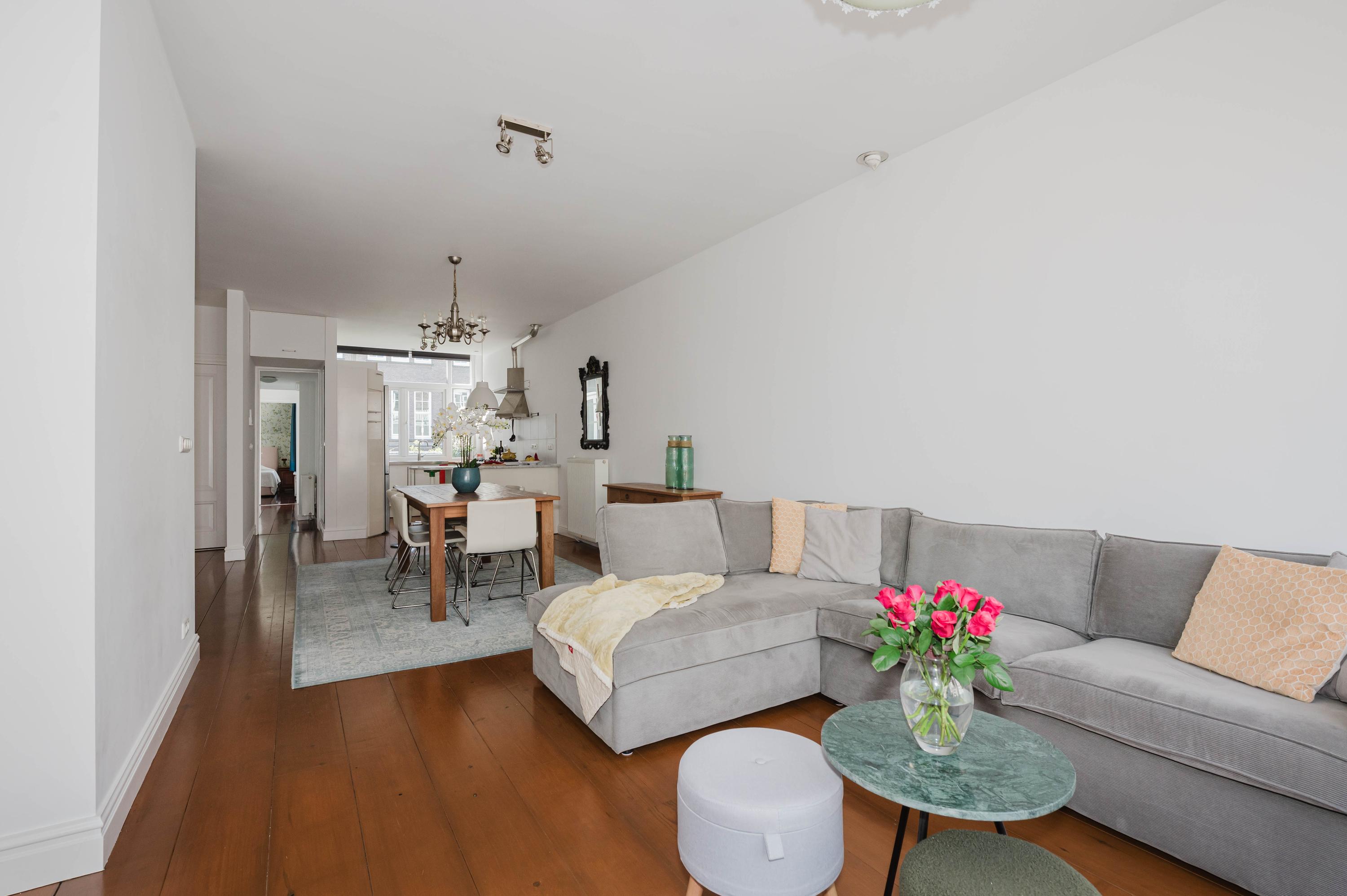 Appartement te koop: Joseph Ledelstraat 2D, 'S-Gravenhage