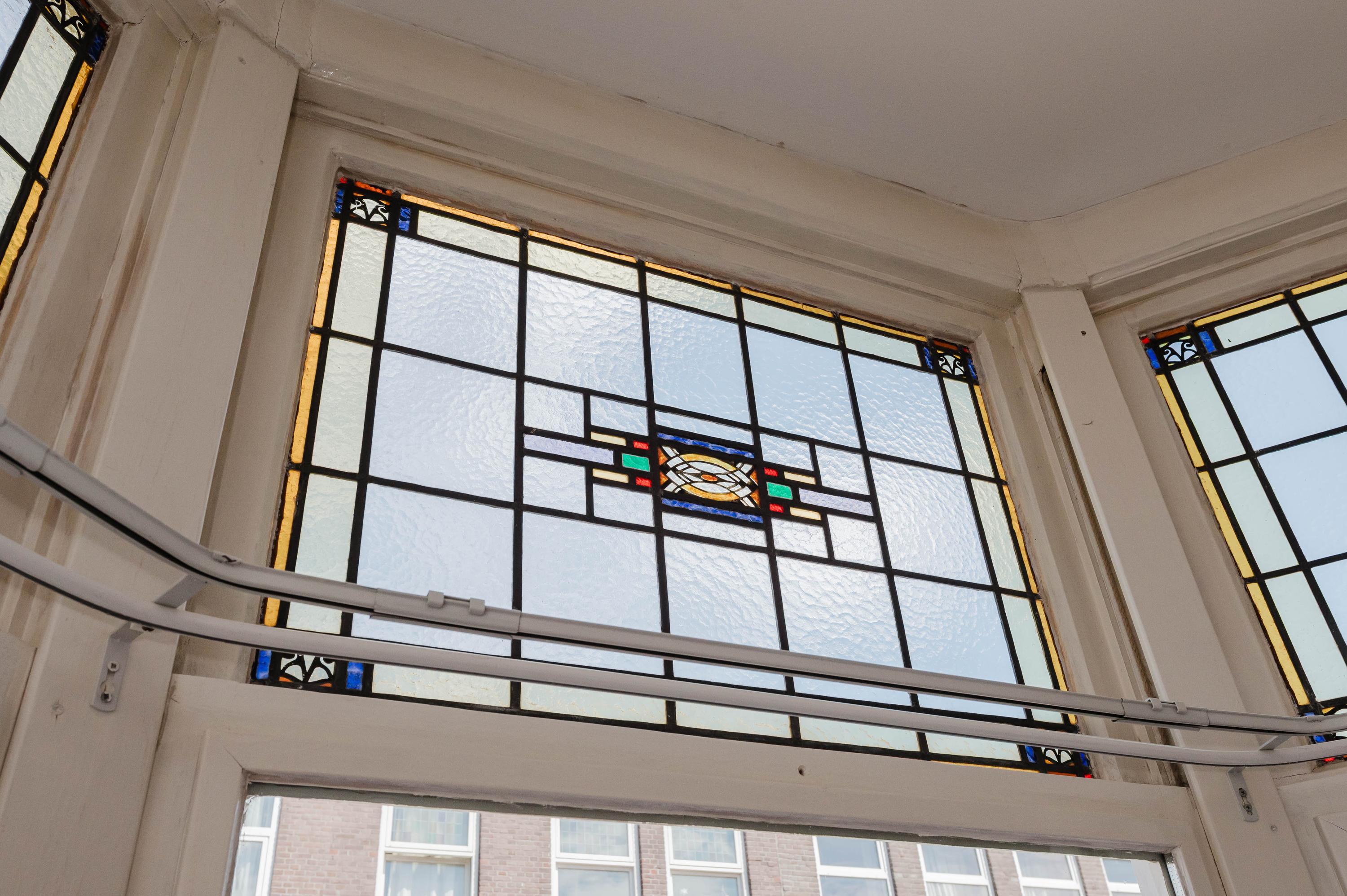 Appartement te koop: Joseph Ledelstraat 2D, 'S-Gravenhage