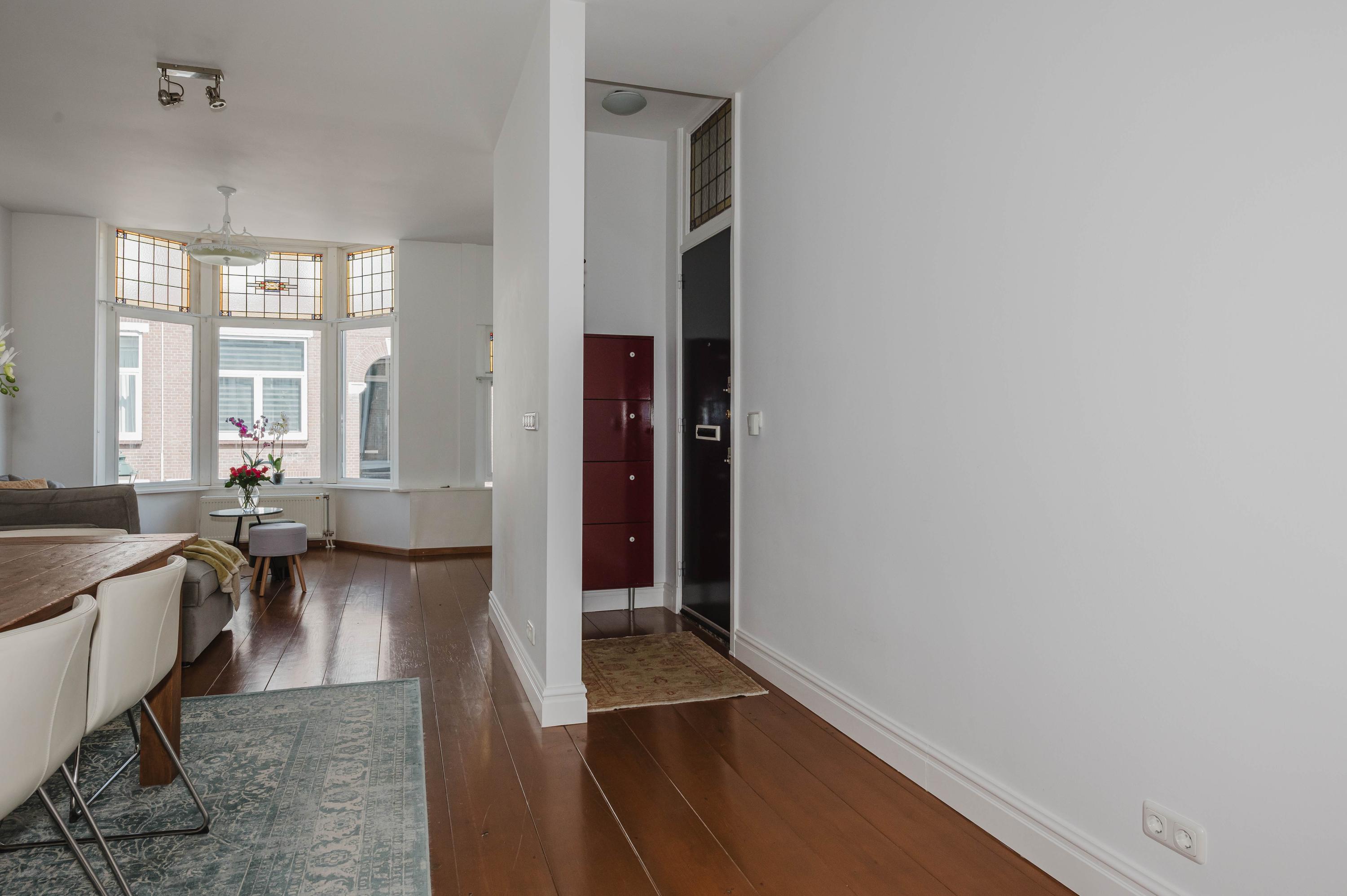 Appartement te koop: Joseph Ledelstraat 2D, 'S-Gravenhage