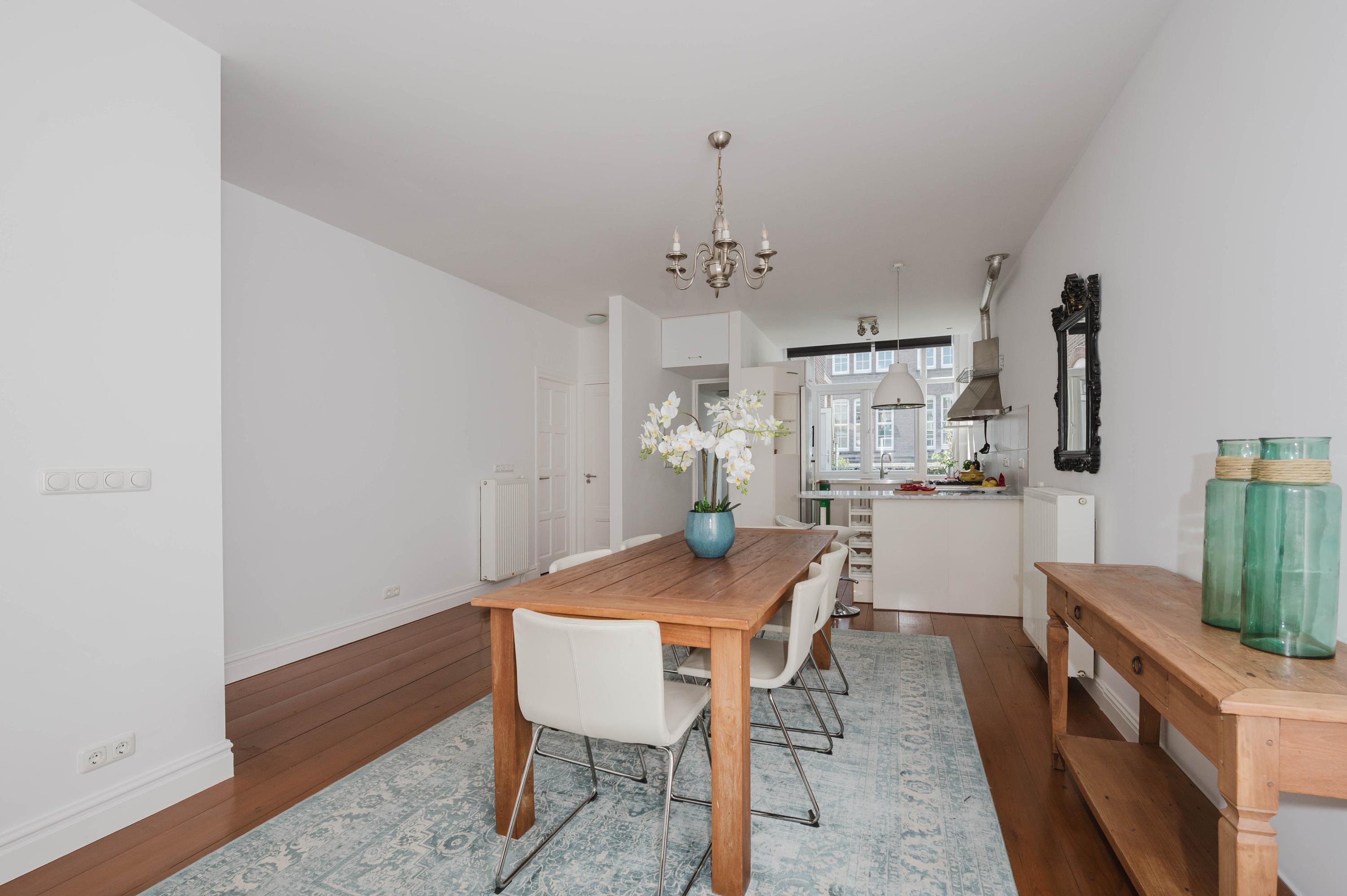 Appartement te koop: Joseph Ledelstraat 2D, 'S-Gravenhage