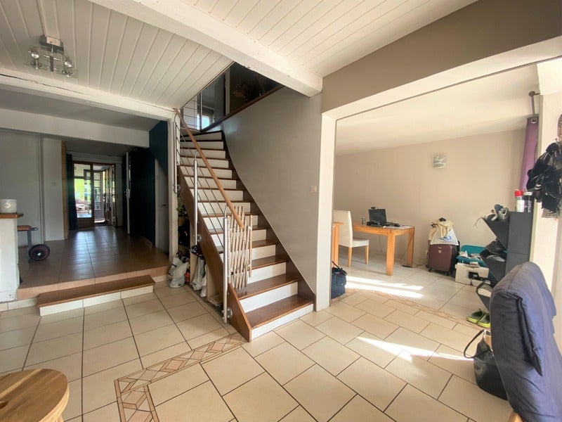 Maison D 49 à Chalandry-Elaire