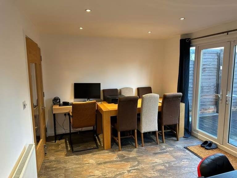 House Poynders Hill in Dacorum