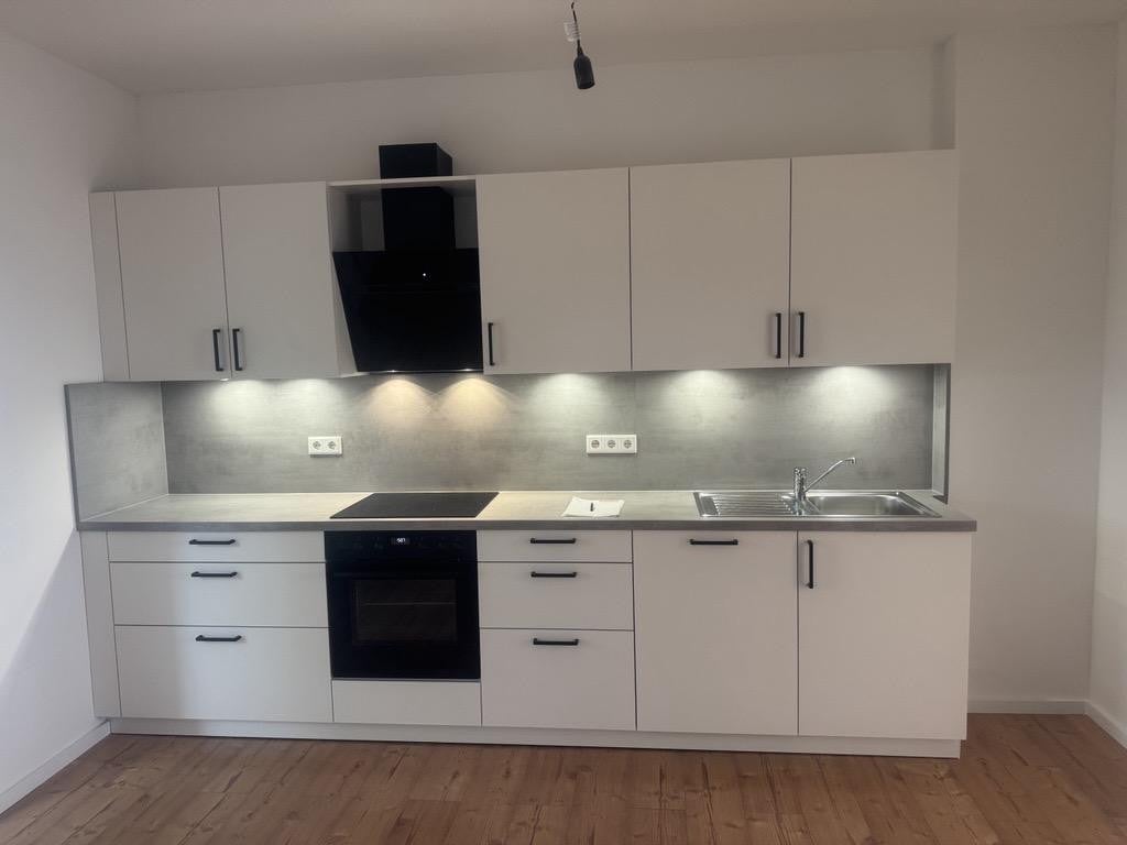 Wohnung Loher Straße in Lüdenscheid