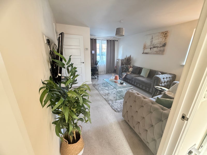 Room Balfour Road in Preston