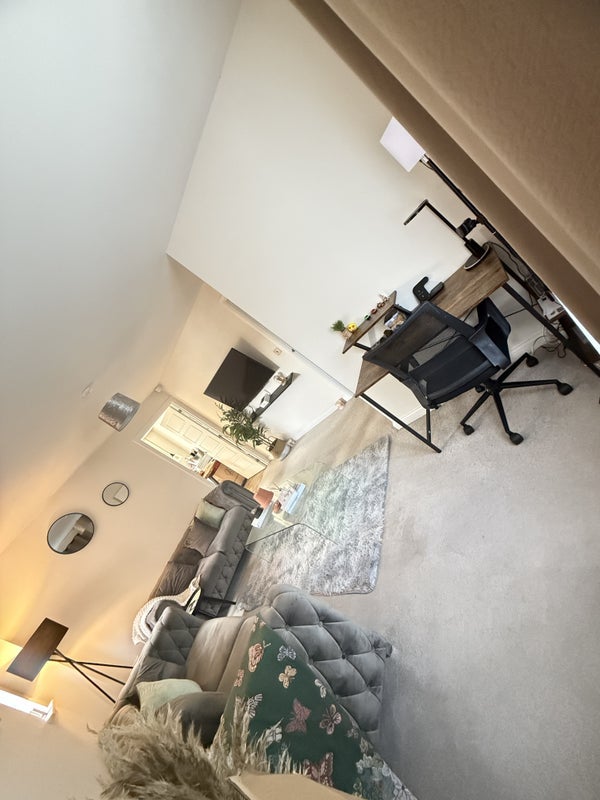 Room Balfour Road in Preston